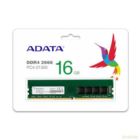 Pamięć Premier DDR4 2666 DIMM 16GB ST