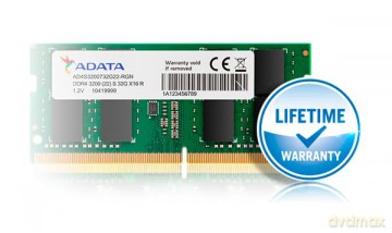 Pamięć Premier DDR4 3200 DIMM 8GB CL22 Single Tray