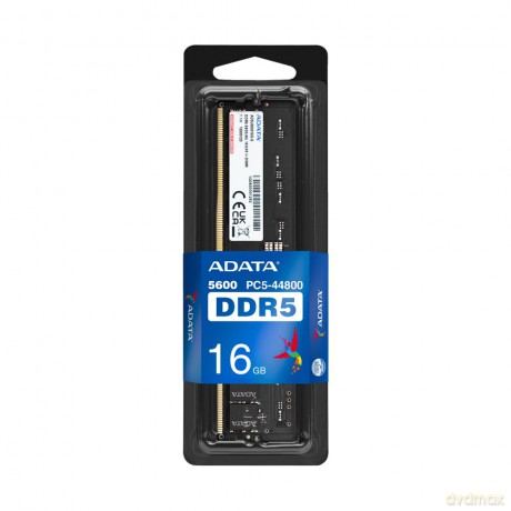 Pamięć Premier DDR5 5600 DIMM 16GB Single Tray