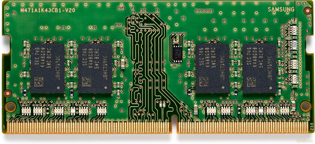 Pamięć RAM 8GB DDR4 3200 286H8AA