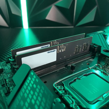 Pamięć Signature DDR5 16GB/4800(1*16GB) CL40