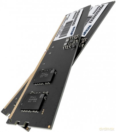 Pamięć Signature DDR5 16GB/5600(1*16GB) CL46