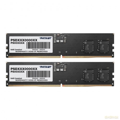 Pamięć Signature DDR5 8GB/5200(1*8GB) CL42