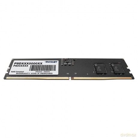 Pamięć Signature DDR5 8GB/5200(1*8GB) CL42