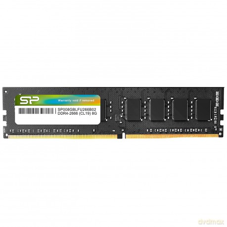 Pamięć SIP DDR4 8GB/2666(1*8G)CL19 UDIMM