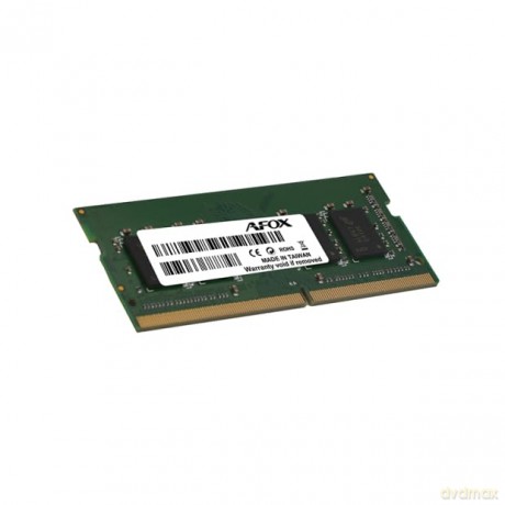 Pamięć SO-DIMM DDR3 8G 1333Mhz