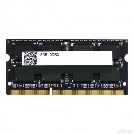 Pamięć SO-DIMM DDR3 8G 1600Mhz
