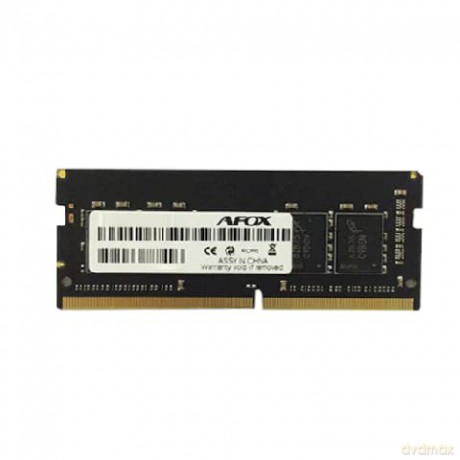Pamięć SO-DIMM DDR4 16GB 2666MHz Micron Chip