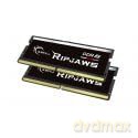 Pamięć SO-DIMM DDR5 32GB (2x16GB) Ripjaws 4800MHz CL40-39 1,1V