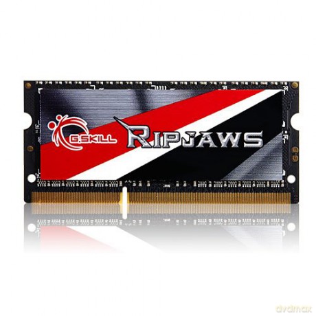 Pamięć SODIMM - DDR3 8GB 1600MHz