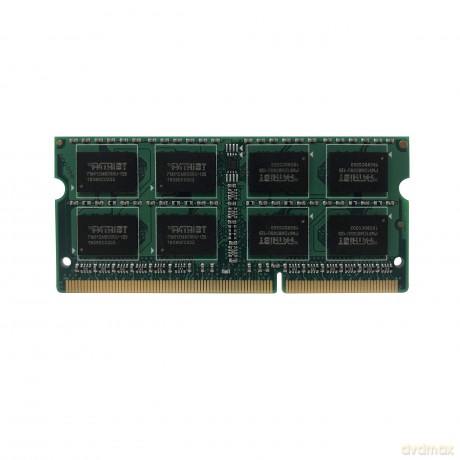 Pamięć SODIMM 4GB CL11 1600MHz