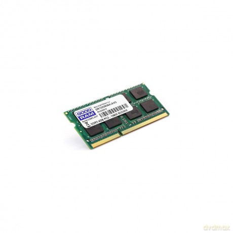 Pamięć SODIMM DDR3 4GB/1333 CL9