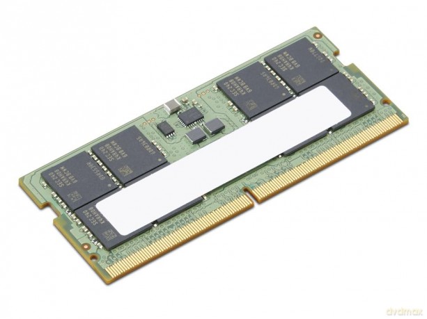 Pamięć ThinkPad 32GB DDR5 5600 MHz SoDIMM 4X71M23188