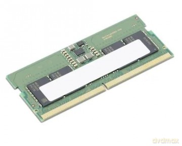 Pamięć ThinkPad 8GB DDR5 5600MHz SoDIMM 4X71M23184