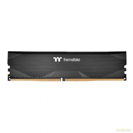 Pamięć ToughRAM H-One DDR4 2x8GB 3600MHz CL18 XMP2 czarna