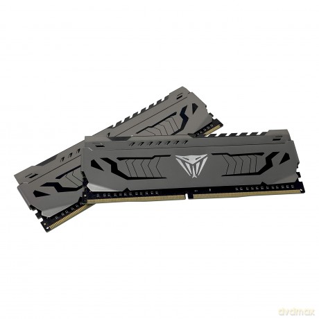 Pamięć Viper Steel 32GB/3200 (2x16GB) GREY CL16