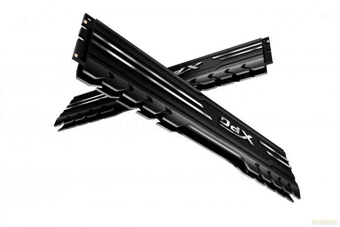 Pamięć XPG GAMMIX D10 DDR4 3200 DIMM 16GB 2x8 16-20-20