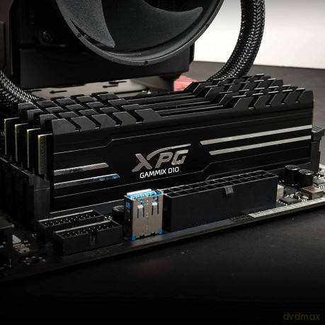 Pamięć XPG GAMMIX D10 DDR4 3200 DIMM 32GB (2x16)