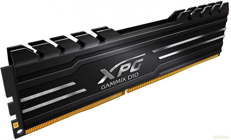 Pamięć XPG GAMMIX D10 DDR4 3200 DIMM 32GB (2x16)