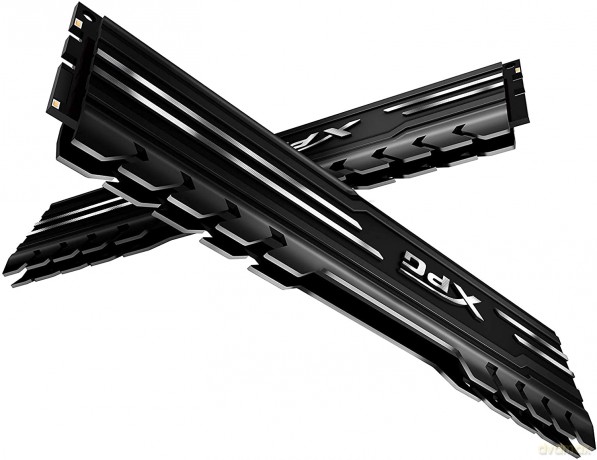 Pamięć XPG GAMMIX D10 DDR4 3200 DIMM 32GB (2x16)
