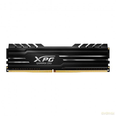 Pamięć XPG GAMMIX D10 DDR4 3200 DIMM 8GB BLACK