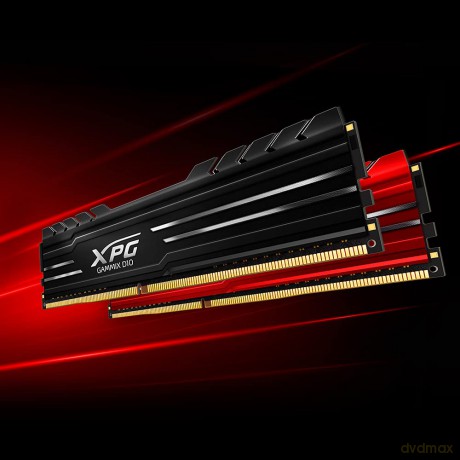 Pamięć XPG GAMMIX D10 DDR4 3200 DIMM 8GB BLACK