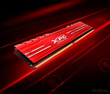 Pamięć XPG GAMMIX D10 DDR4 3200 DIMM 8GB BLACK