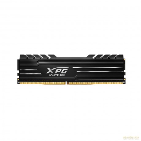 Pamięć XPG GAMMIX D10 DDR4 3600 DIMM 32GB 2x16GB Czarna
