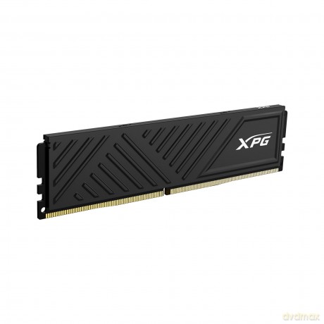 Pamięć XPG GAMMIX D35 DDR4 3200 DIMM 16GB (2x8) czarna