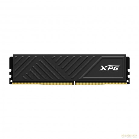 Pamięć XPG GAMMIX D35 DDR4 3200 DIMM 16GB (2x8) czarna