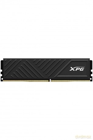 Pamięć XPG GAMMIX D35 DDR4 3200 DIMM 8GB czarna