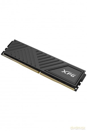 Pamięć XPG GAMMIX D35 DDR4 3200 DIMM 8GB czarna