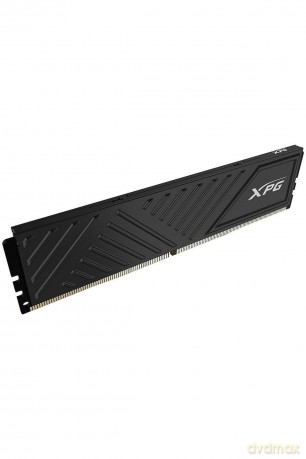 Pamięć XPG GAMMIX D35 DDR4 3200 DIMM 8GB czarna