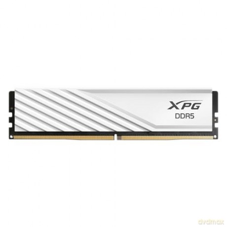 Pamięć XPG Lancer Blade DDR5 5600 64GB (2x32) CL46 biała