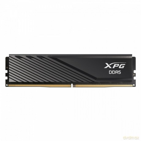 Pamięć XPG Lancer Blade DDR5 5600 64GB (2x32) CL46 czarna