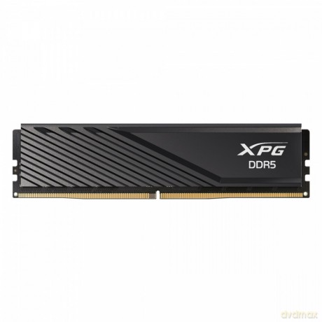 Pamięć XPG Lancer Blade DDR5 6000 32GB (2x16) CL30 czarna