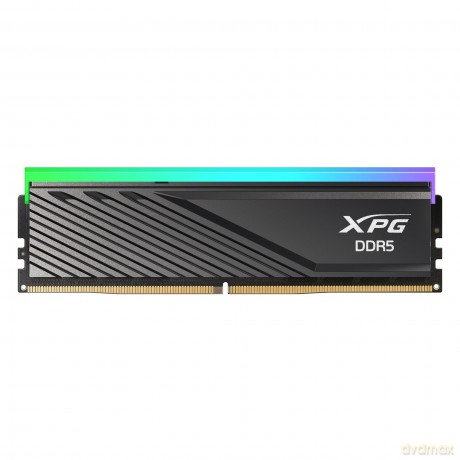 Pamięć XPG Lancer Blade DDR5 6000 32GB (2x16) CL30 RGB czarna