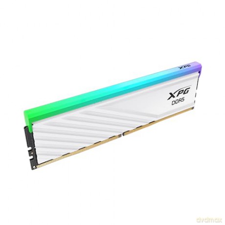 Pamięć XPG Lancer Blade DDR5 6000 32GB 2x16 CL48 biała