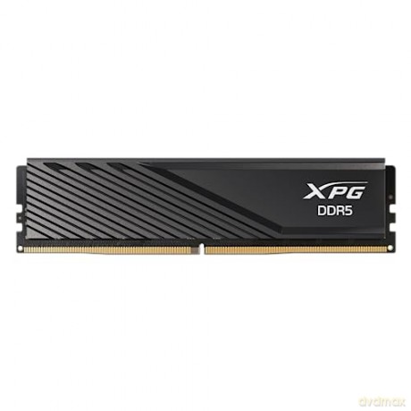 Pamięć XPG Lancer Blade DDR5 6000 64GB (2x32) CL30 czarna