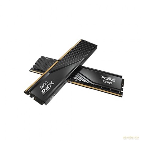 Pamięć XPG Lancer Blade DDR5 6000 64GB (2x32) CL30 czarna