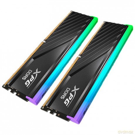Pamięć XPG Lancer Blade DDR5 6000 64GB (2x32) CL30 RGB