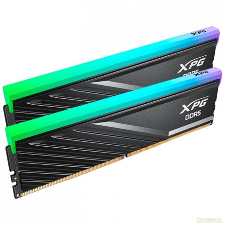 Pamięć XPG Lancer Blade DDR5 6000 64GB (2x32) CL30 RGB