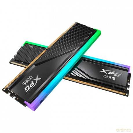 Pamięć XPG Lancer Blade DDR5 6000 64GB (2x32) CL30 RGB