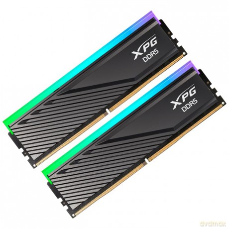 Pamięć XPG Lancer Blade DDR5 6000 64GB (2x32) CL30 RGB