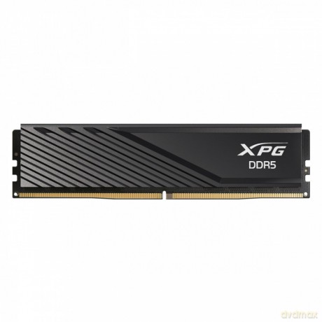 Pamięć XPG Lancer Blade DDR5 6400 32GB (2x16) CL32 czarna