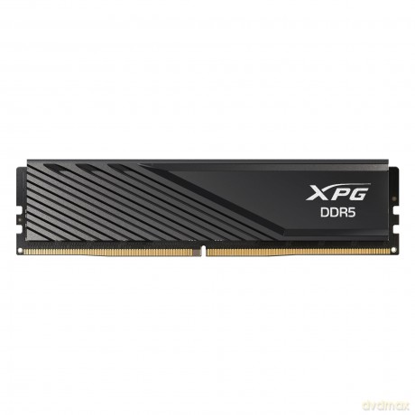 Pamięć XPG Lancer Blade DDR5 6400 32GB (2x16) CL32 czarna