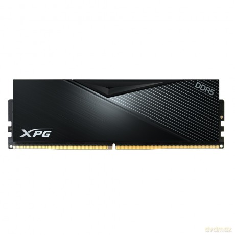 Pamięć XPG Lancer DDR5 6400 DIMM 64GB (2x32) CL32 czarna