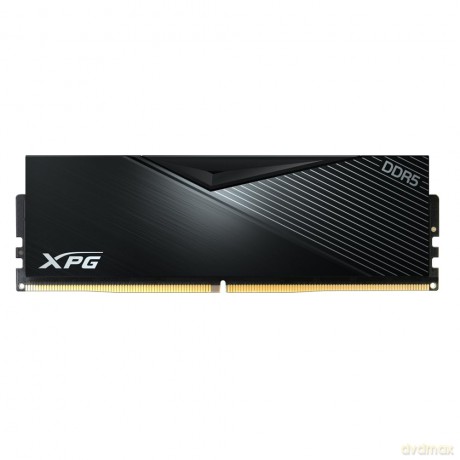 Pamięć XPG Lancer DDR5 6400 DIMM 64GB (2x32) CL32 czarna