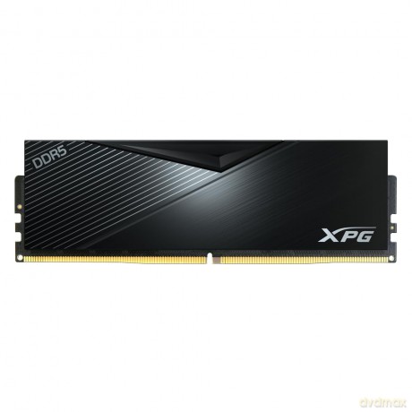 Pamięć XPG Lancer DDR5 6400 DIMM 64GB (2x32) CL32 czarna