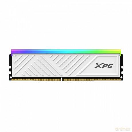 Pamięć XPG Spectrix D35G DDR4 3600 32GB 2x16 RGB biała